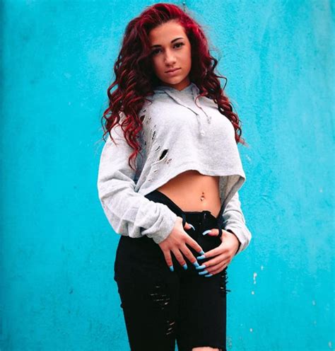 bhad bhabie boobies|Danielle Bregoli Measurements Height Weight Bra Size Age。